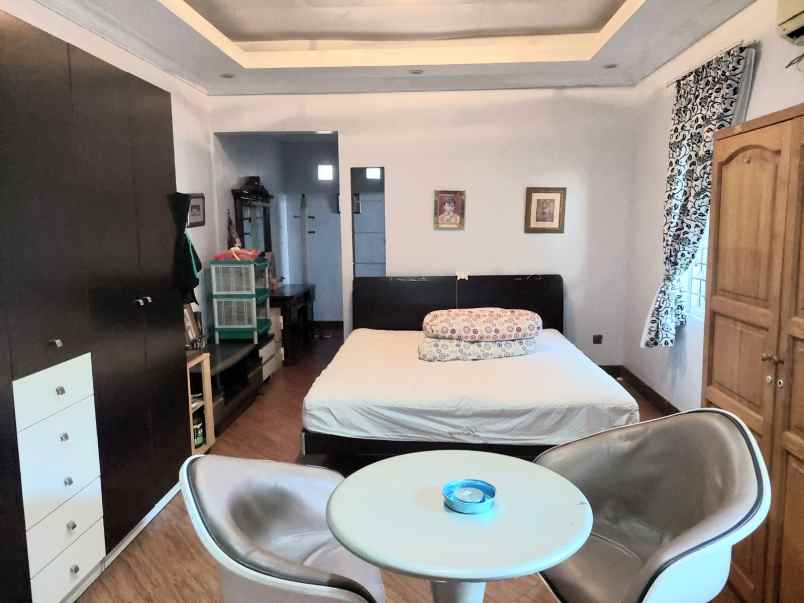 rumah pinang kota tangerang