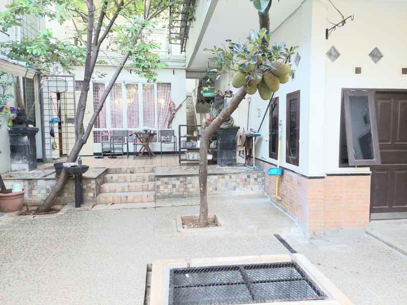 rumah pinang kota tangerang