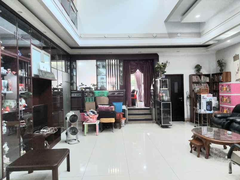 rumah pinang kota tangerang