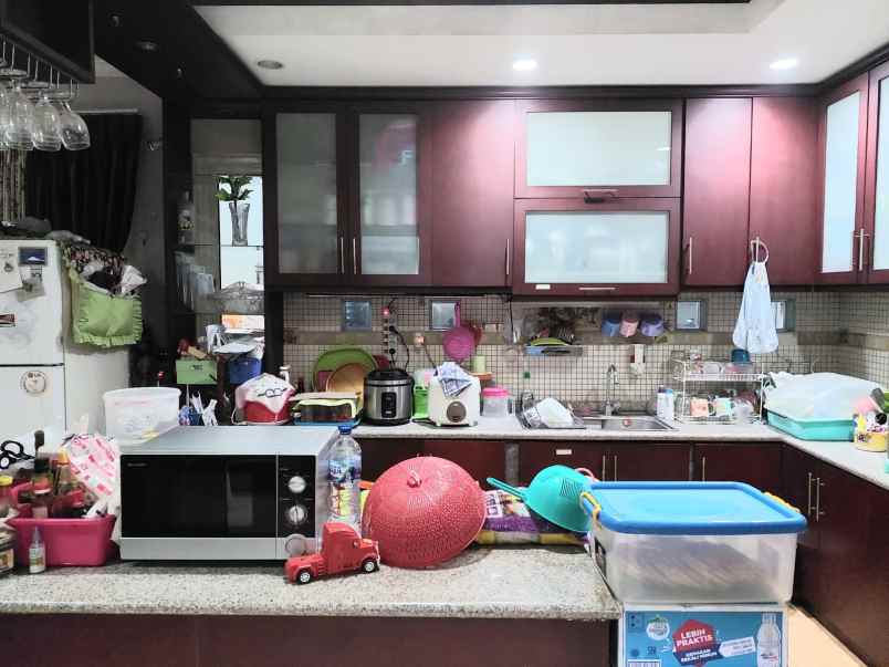 rumah pinang kota tangerang