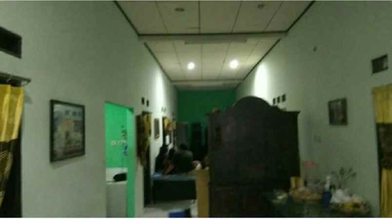 rumah plus 2 ruko second 1 263m di tambun utara bekasi