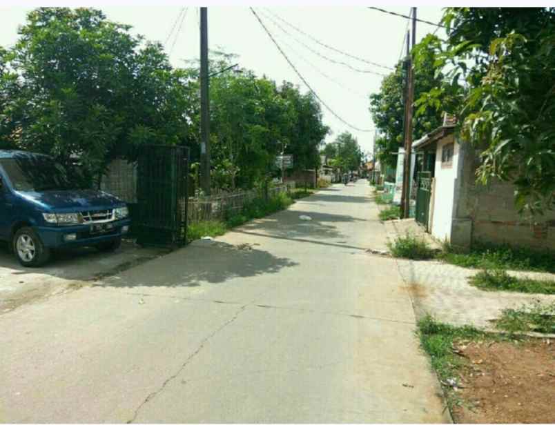 rumah plus 2 ruko second 1 263m di tambun utara bekasi