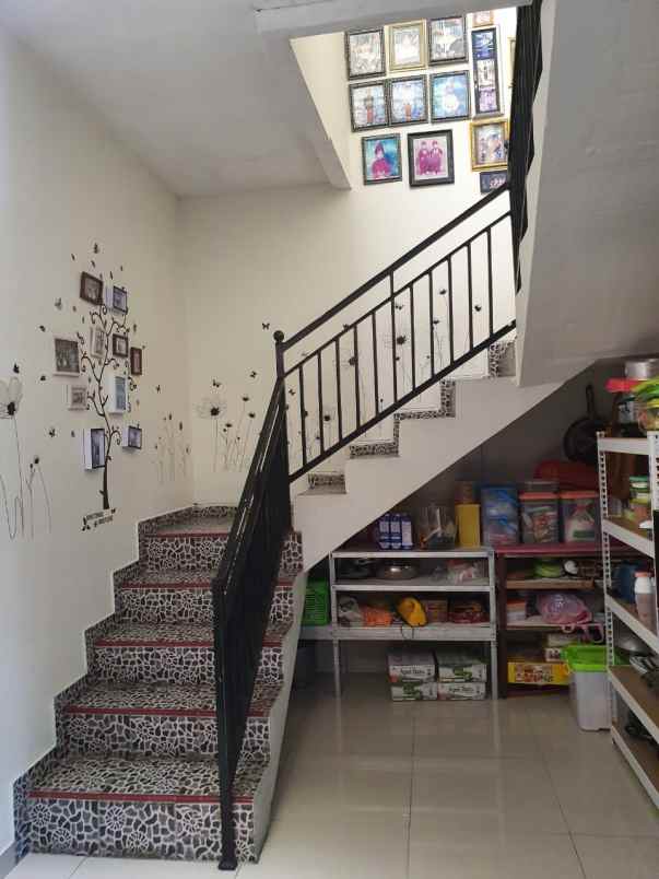 rumah pondok aren tangsel