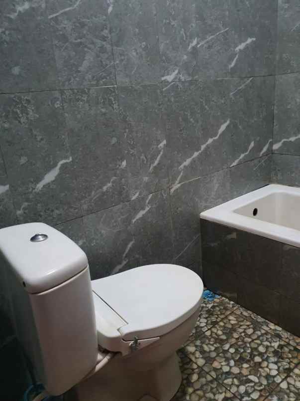 rumah pondok aren tangsel