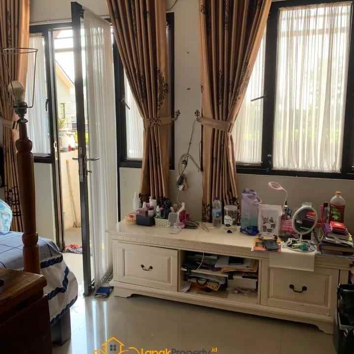 rumah pondok rajeg cibinong