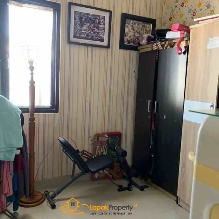 rumah pondok rajeg cibinong