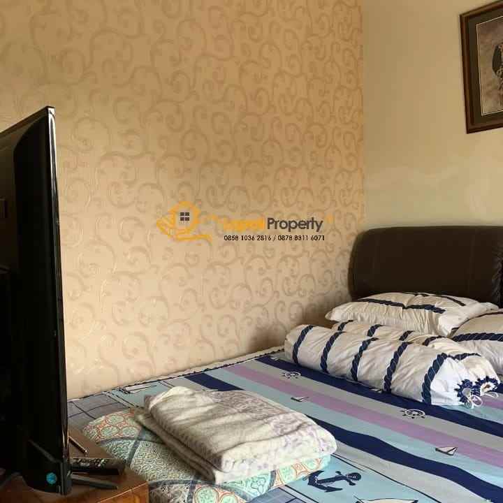 rumah pondok rajeg cibinong