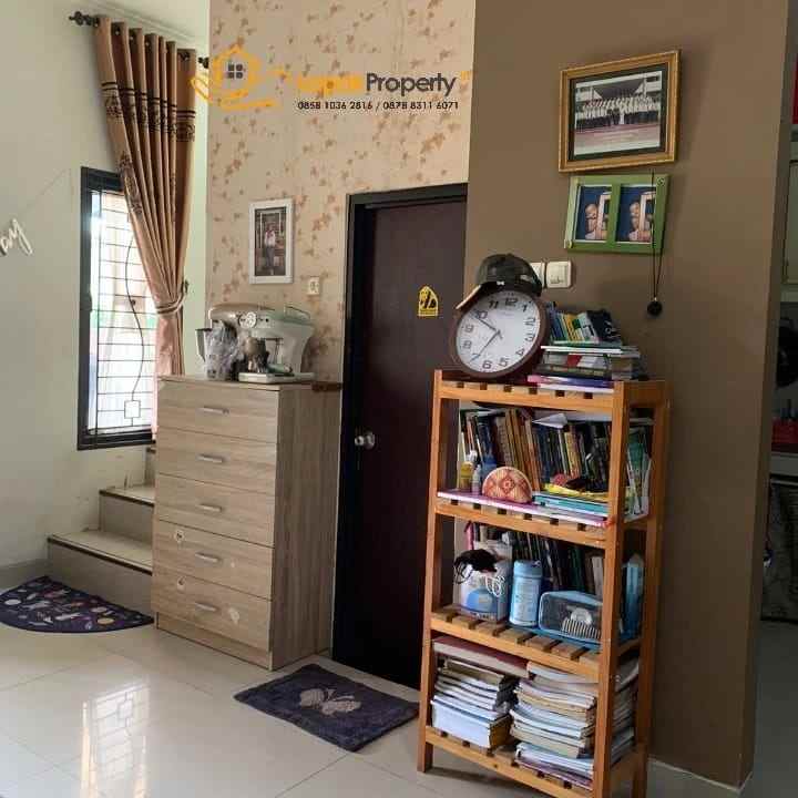 rumah pondok rajeg cibinong