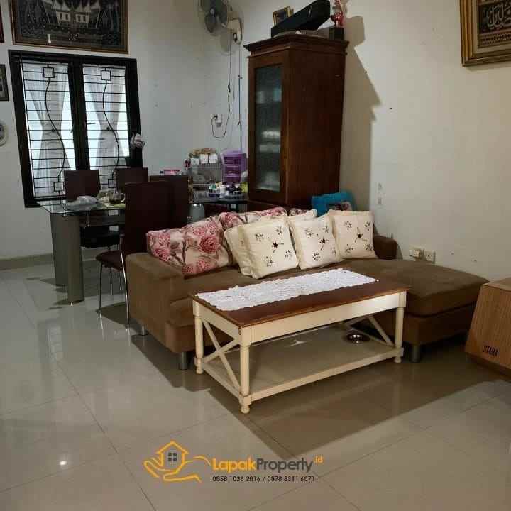 rumah pondok rajeg cibinong