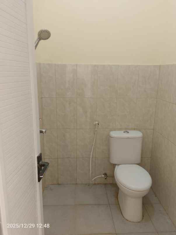 rumah puri indah pandugo surabaya full renov siap huni