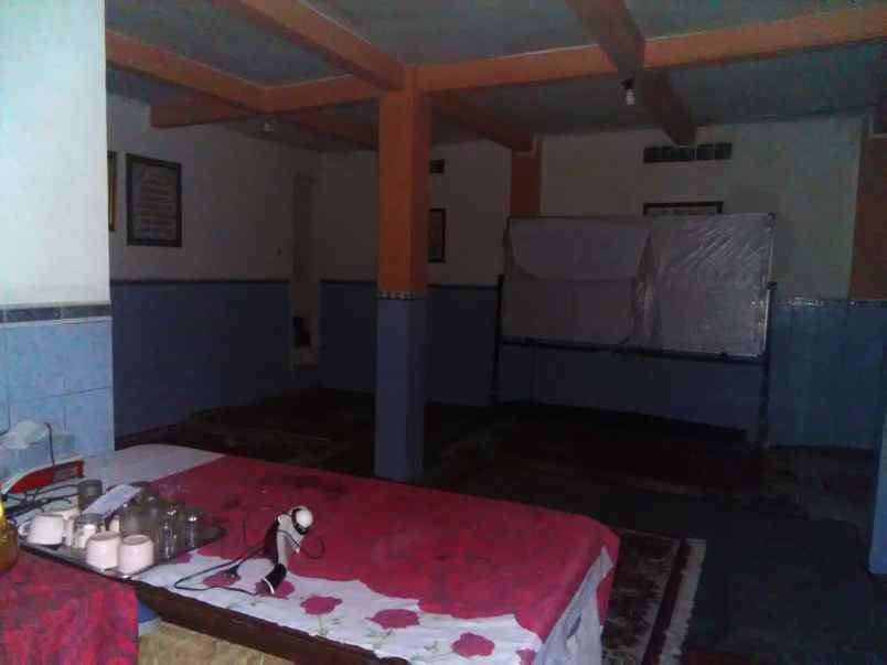 rumah rajawali garuda paskal