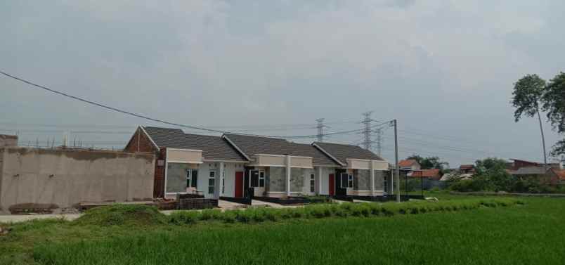 rumah rancamanyar