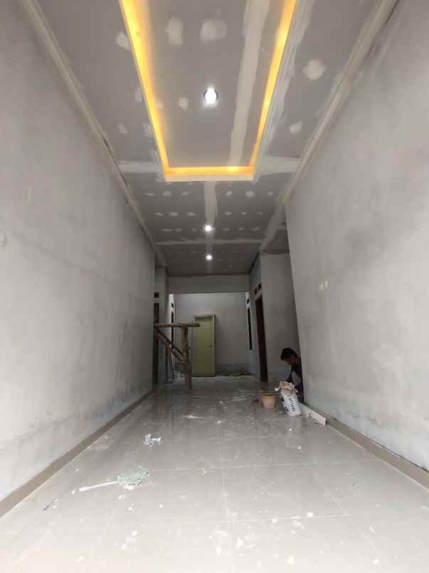 rumah ready 3 kamar tidur cash nego sawangan