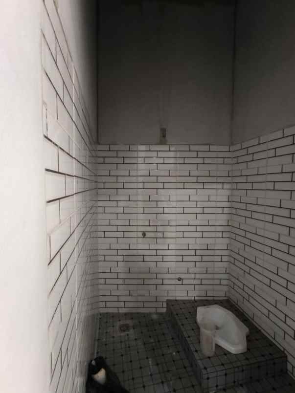 rumah ready 3 kamar tidur cash nego sawangan