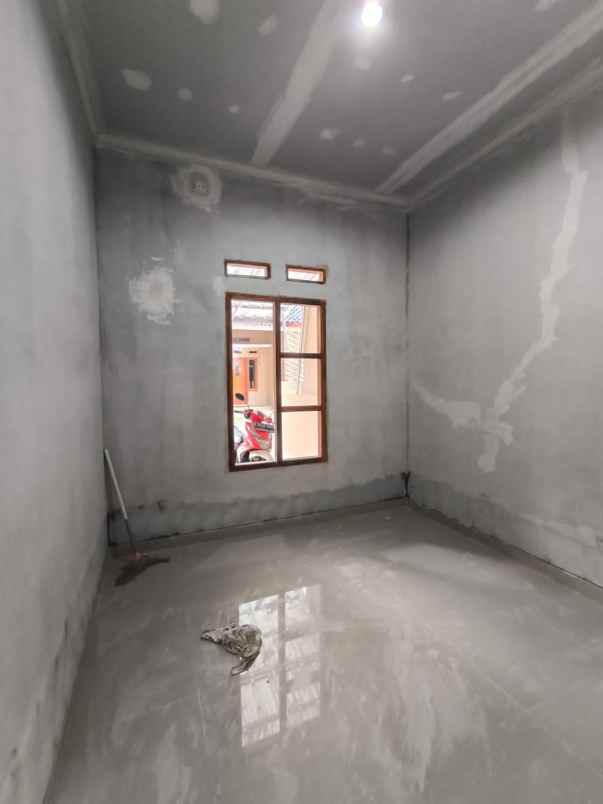 rumah ready 3 kamar tidur cash nego sawangan