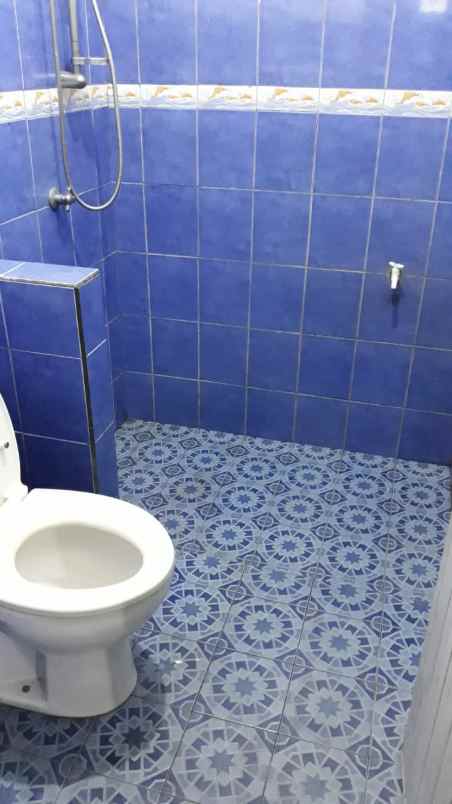 rumah sariwangi regency akses jalan mudah posisi hook