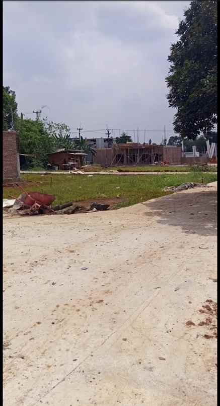 rumah sawangan depok