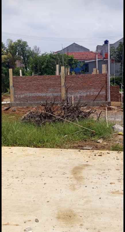 rumah sawangan depok