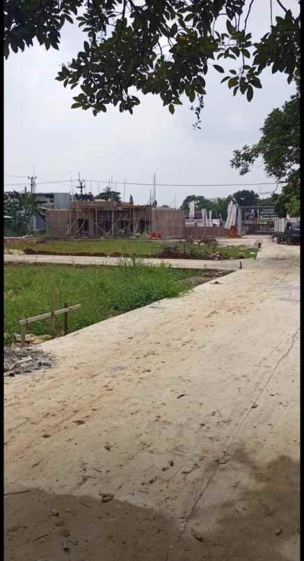 rumah sawangan depok