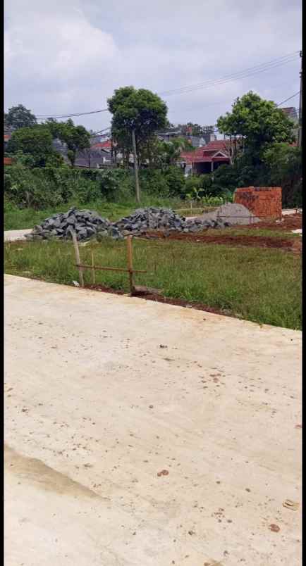 rumah sawangan depok