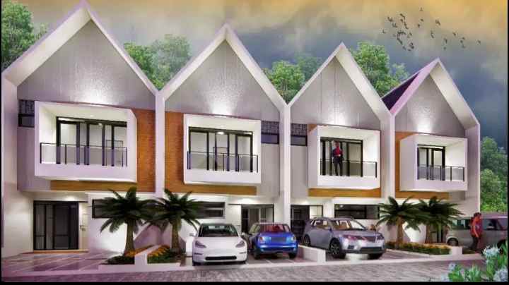 rumah sawangan depok