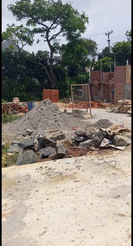 rumah sawangan depok