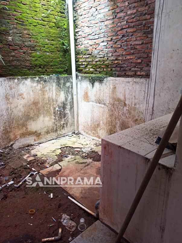 rumah second griya pondok rajeg