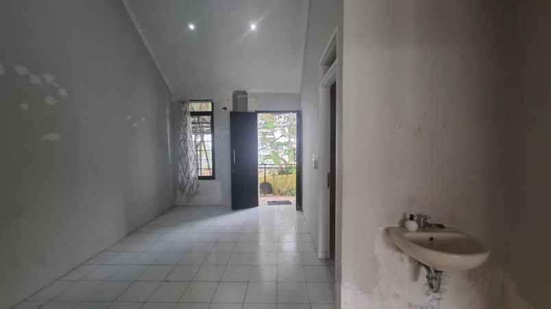 rumah second murah sudah renovasi di sentul city bogor