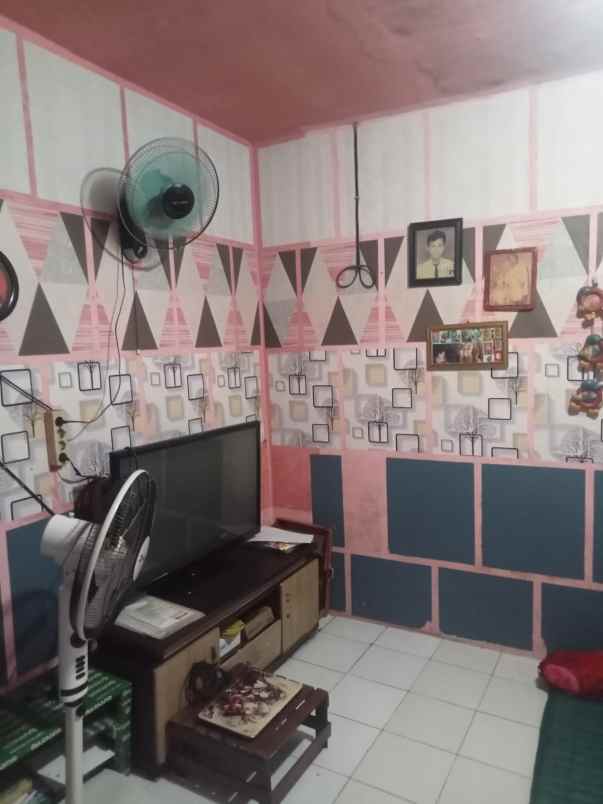 rumah second siap huni bumi sawangan indah 2 depok
