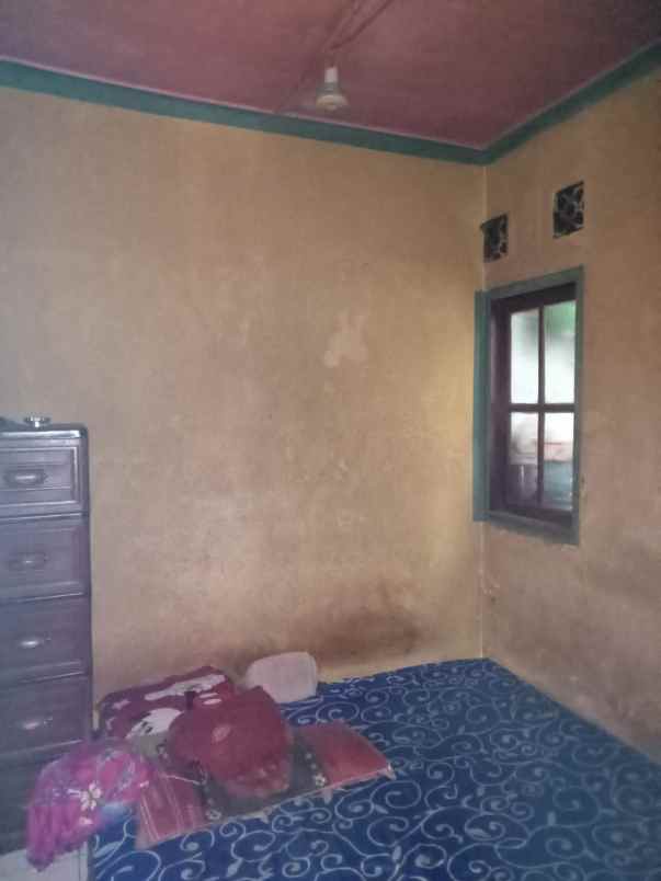 rumah second siap huni bumi sawangan indah 2 depok