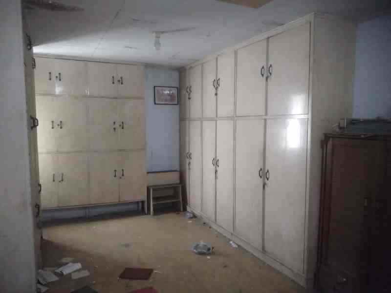 rumah second strategis di perumnas beji depok utara