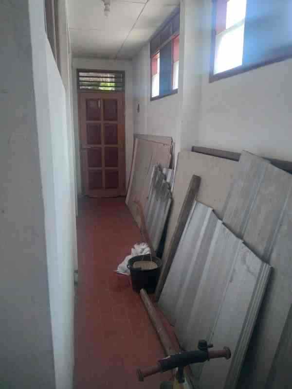 rumah second strategis di perumnas beji depok utara