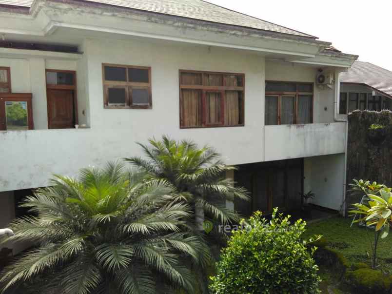 rumah setiabudi budisari