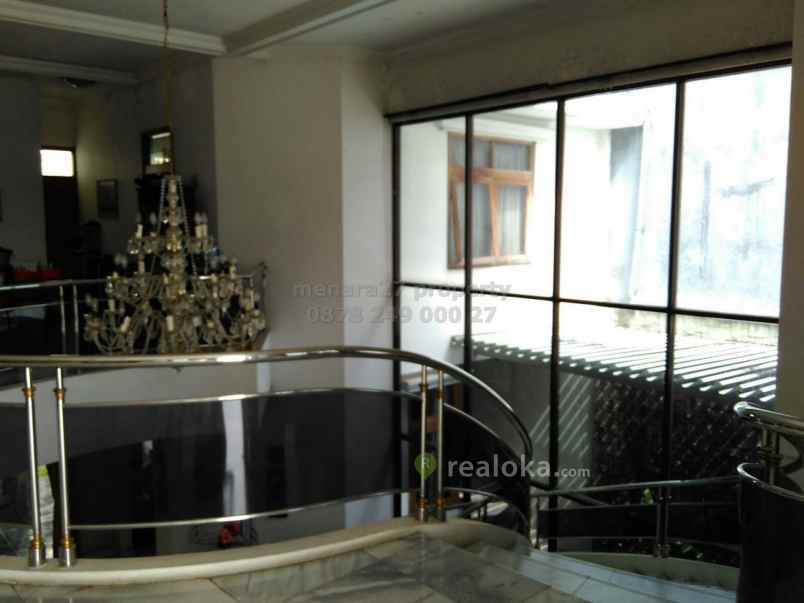 rumah setiabudi budisari