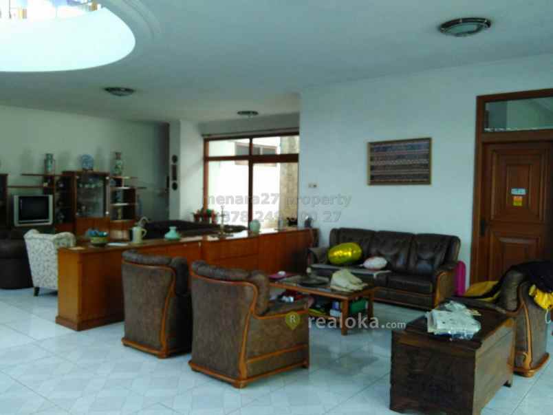 rumah setiabudi budisari