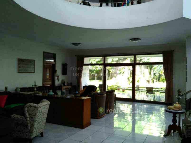 rumah setiabudi budisari