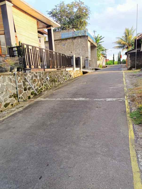 rumah siap huni 300 juta karangpandan karanganyar