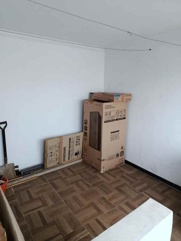 rumah siap huni 400 jutaan lokasi tlogowaru