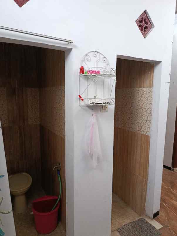 rumah siap huni 400 jutaan lokasi tlogowaru