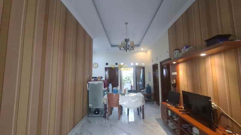 rumah siap huni 5 km ke kampus ugm jogja di seturan