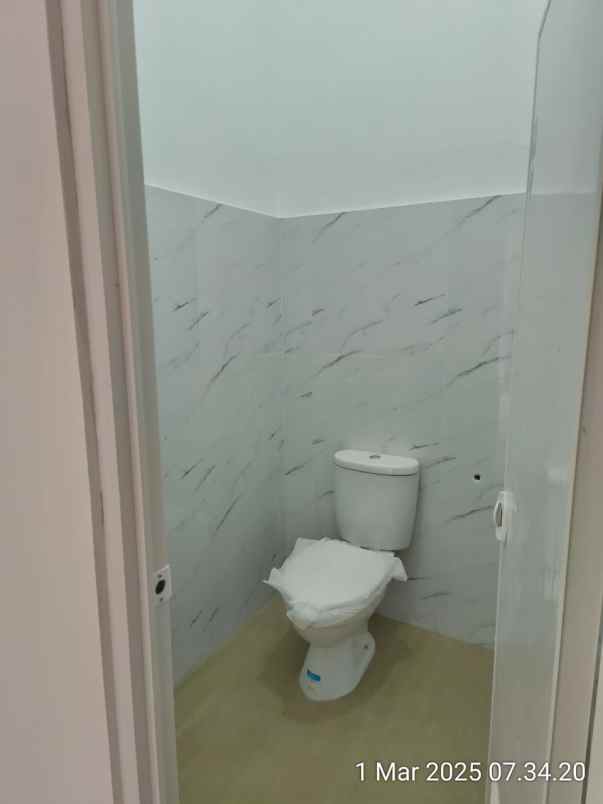 rumah siap huni dekat pemda bantul