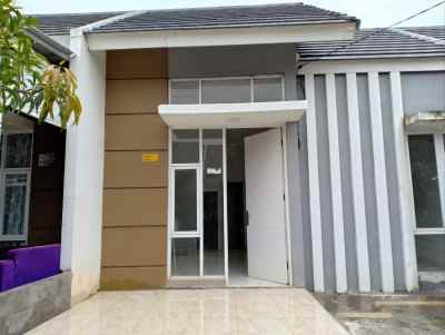 rumah siap huni di cikarang barat