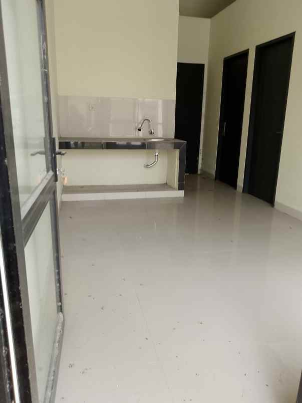 rumah siap huni di cikarang utara dekat jababeka