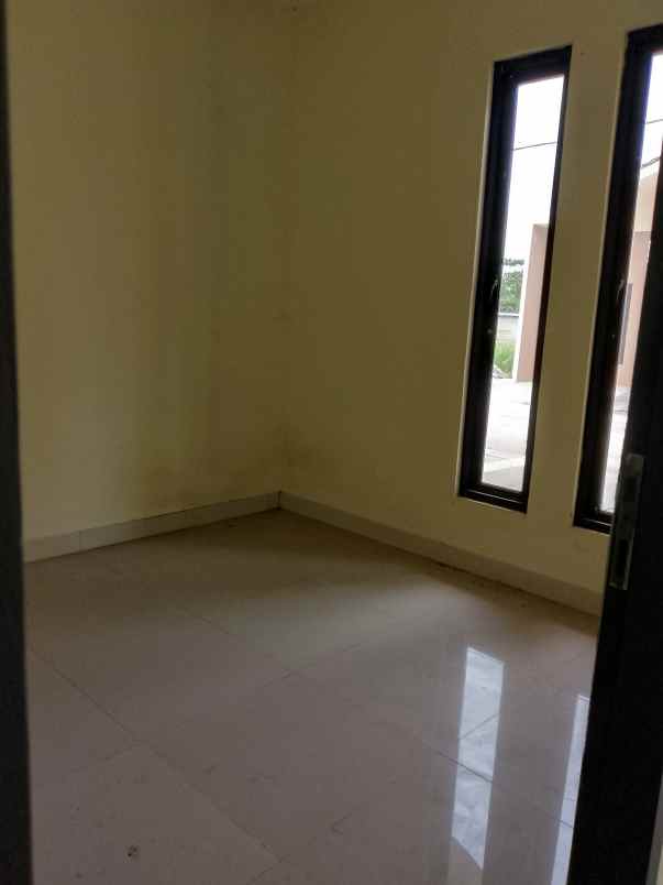 rumah siap huni di cikarang utara dekat jababeka