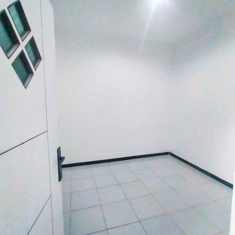 rumah siap huni di cluster one gate bukit kencana jaya