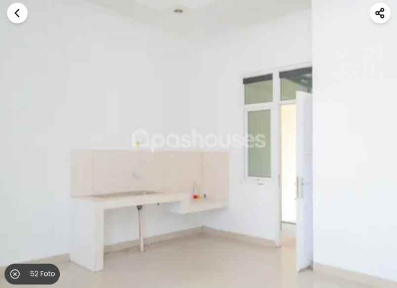 rumah siap huni lingkungan nyaman sukaraja bogor