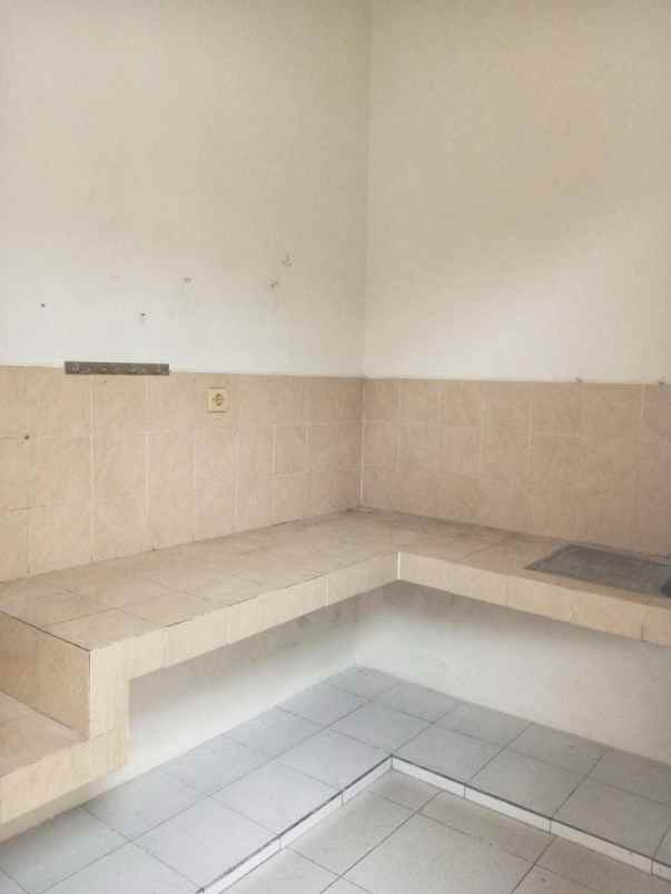 rumah siap huni melon selatan pondok tjandra sidoarjo