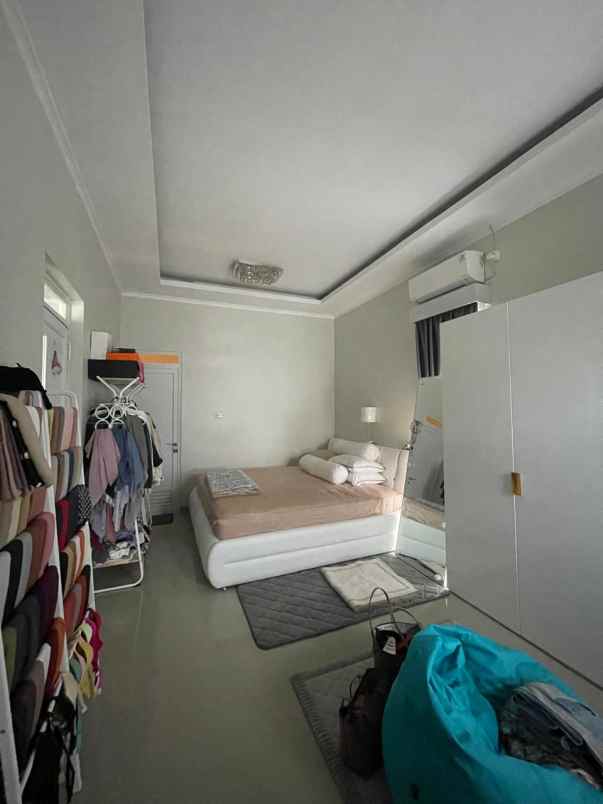 rumah siap huni rancabango estate tarogong kaler garut