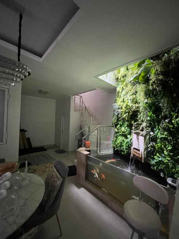 rumah siap huni rancabango estate tarogong kaler garut