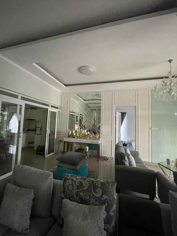 rumah siap huni rancabango estate tarogong kaler garut